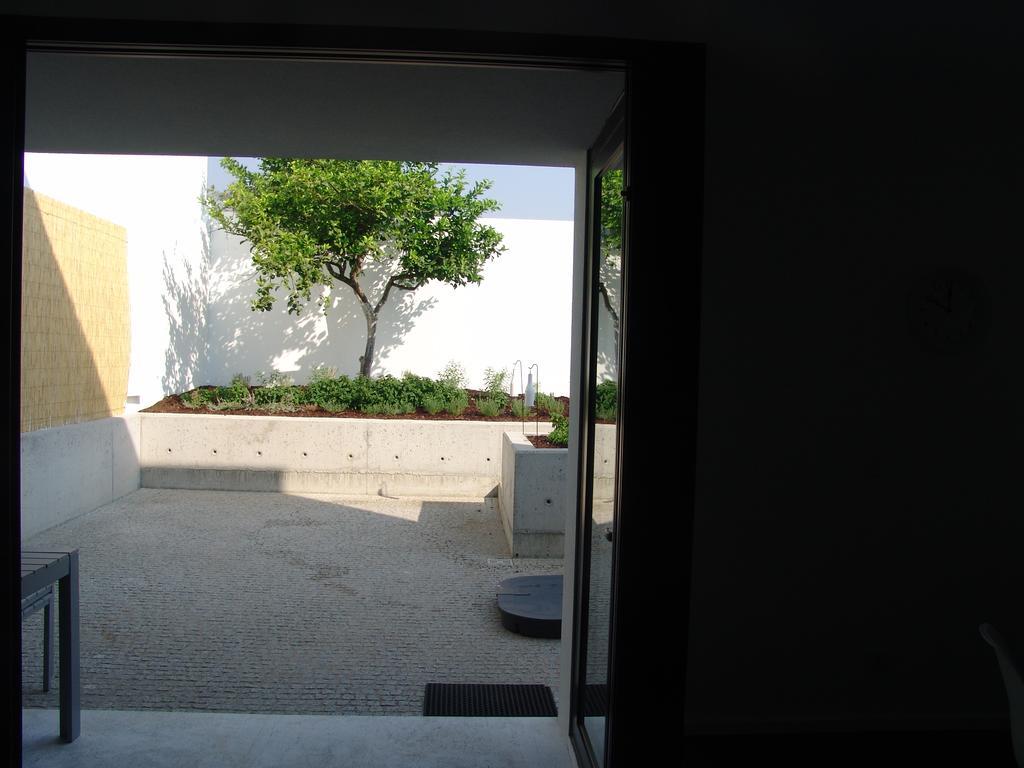 エヴォラ Casa Dos Aromasヴィラ エクステリア 写真
