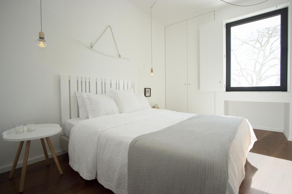 エヴォラ Casa Dos Aromasヴィラ エクステリア 写真
